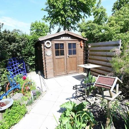 Vrijvakantiehuis Blumstraat 1 Aagtekerke Esterno foto