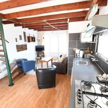 Vrijvakantiehuis Blumstraat 1 Aagtekerke Esterno foto