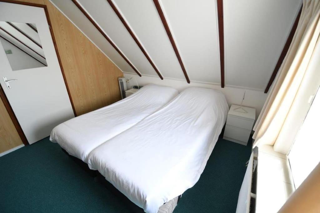 Vrijvakantiehuis Blumstraat 1 Aagtekerke Esterno foto