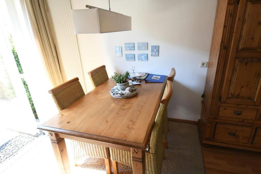 Vrijvakantiehuis Blumstraat 1 Aagtekerke Esterno foto