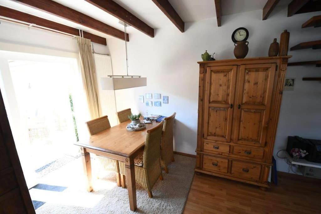 Vrijvakantiehuis Blumstraat 1 Aagtekerke Esterno foto