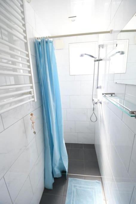 Vrijvakantiehuis Blumstraat 1 Aagtekerke Esterno foto
